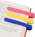 Automatic Bookmark — Never Lose Your Page Again